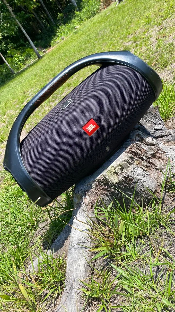 Vendo BomBox JBL 2 - Foto 2