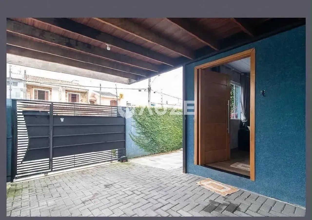 Casa Térrea com 3 Quartos e Suíte no Uberaba - Foto 3