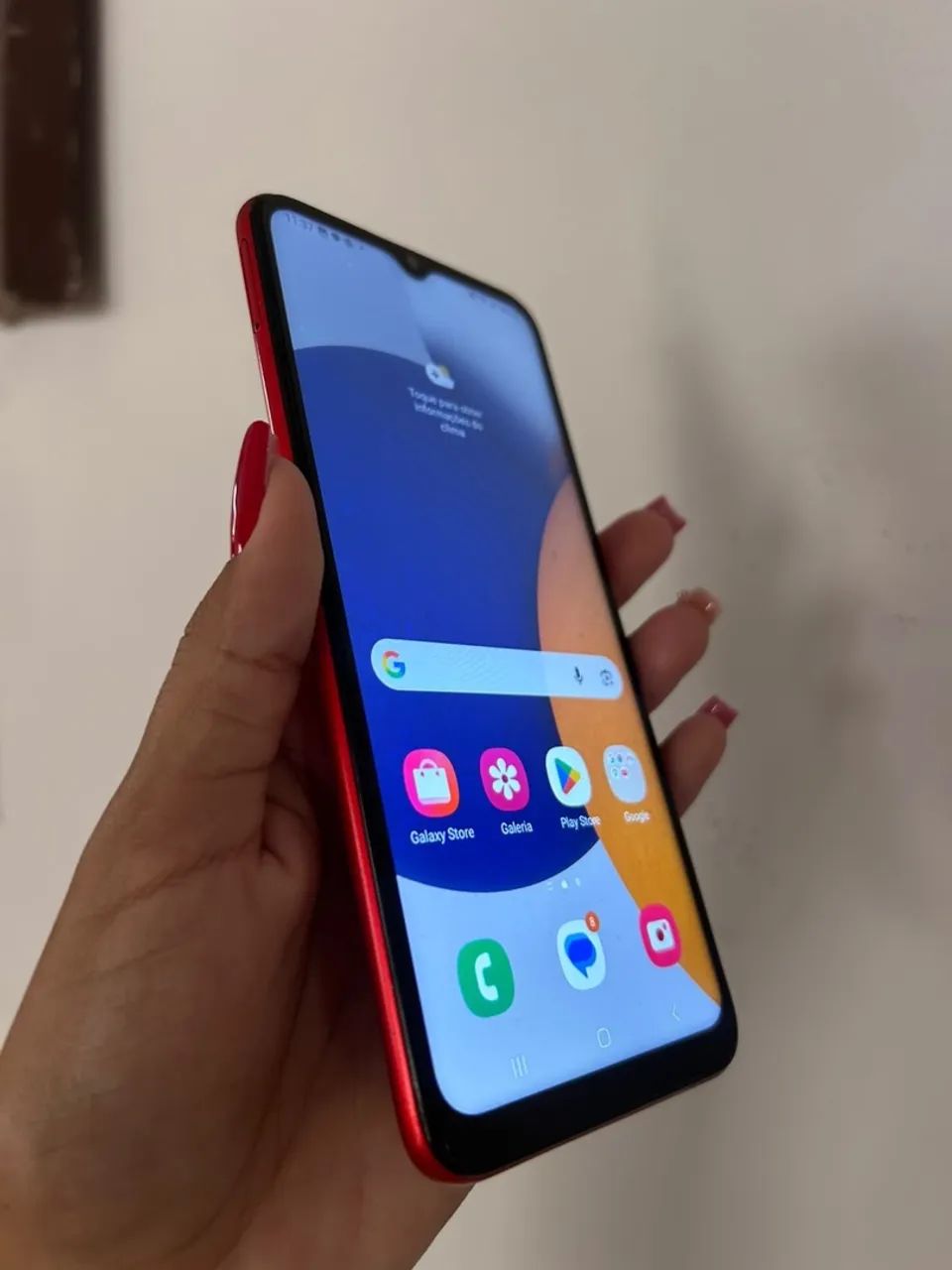 Celular A03 - Foto 3