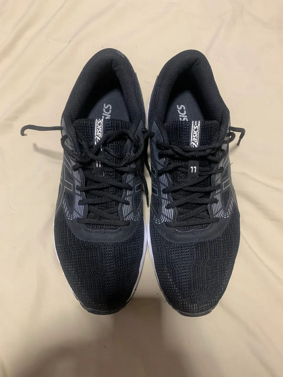 Tênis Asics 42?. Semi-novo! - Foto 3