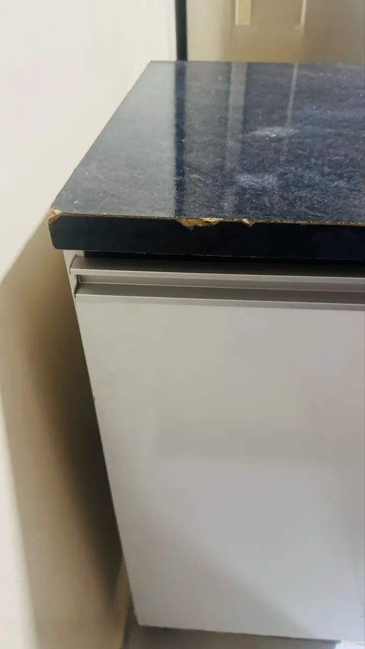 Bancada para bebedouro  - Foto 2