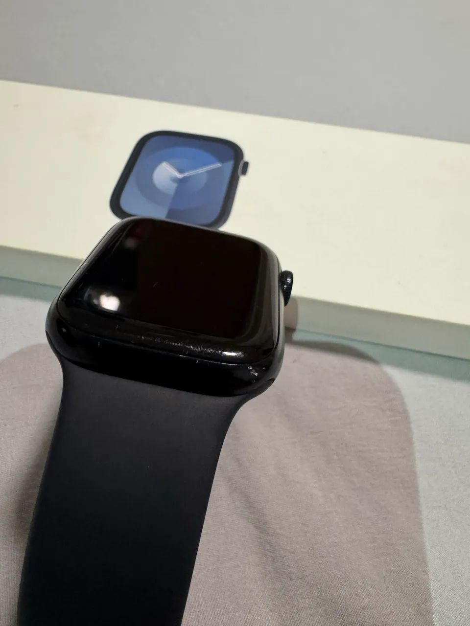 Apple Watch series 9 45mm - Foto 3