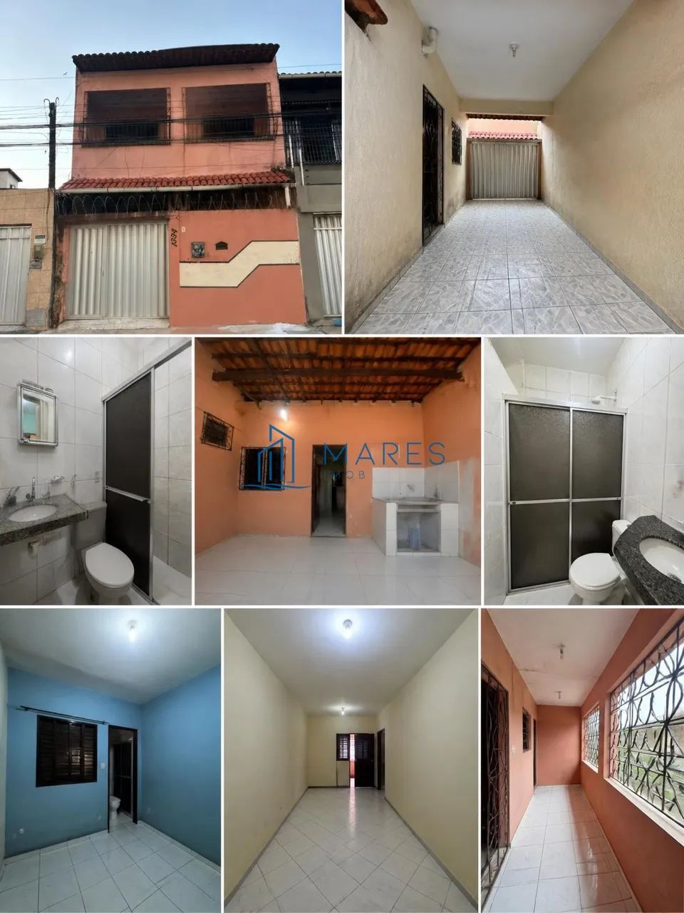 Casa Duplex no Bairro Damas - Foto 4