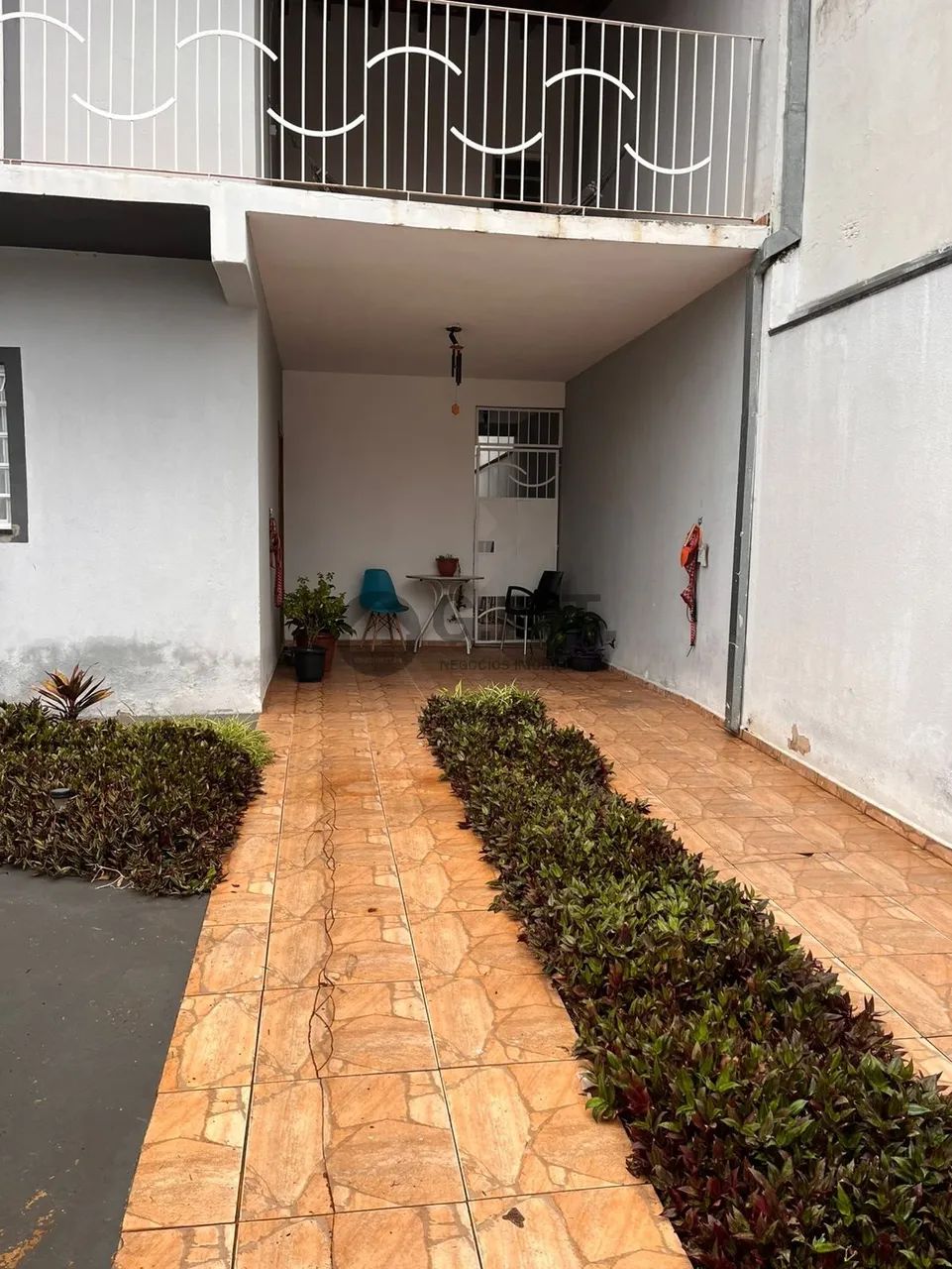 Casa à venda em Sorocaba-SP, Jardim Wanel Ville V. 3 quartos, 1 suíte, 2 salas, 3 banheiro - Foto 3