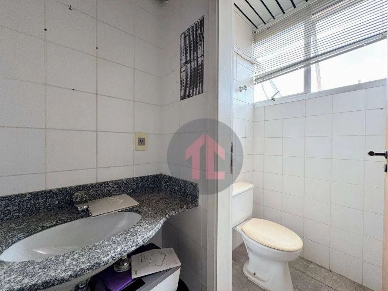 Sala para alugar, 39 m² por R$ 1.836,89/mês - Centro - Campinas/SP - Foto 6