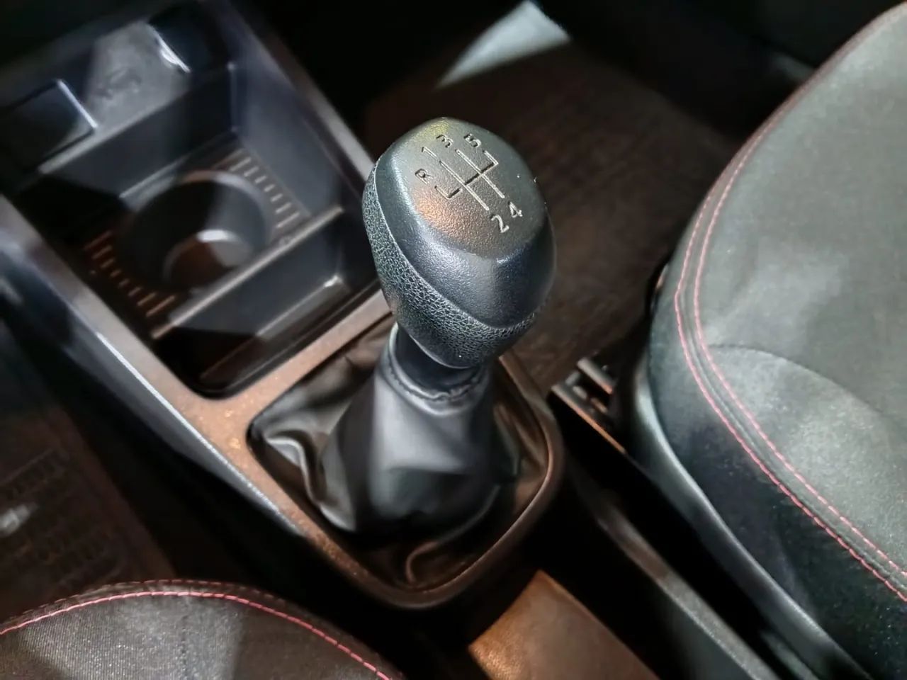 Renault Kwid 1.0 Zen 2025 - Foto 5