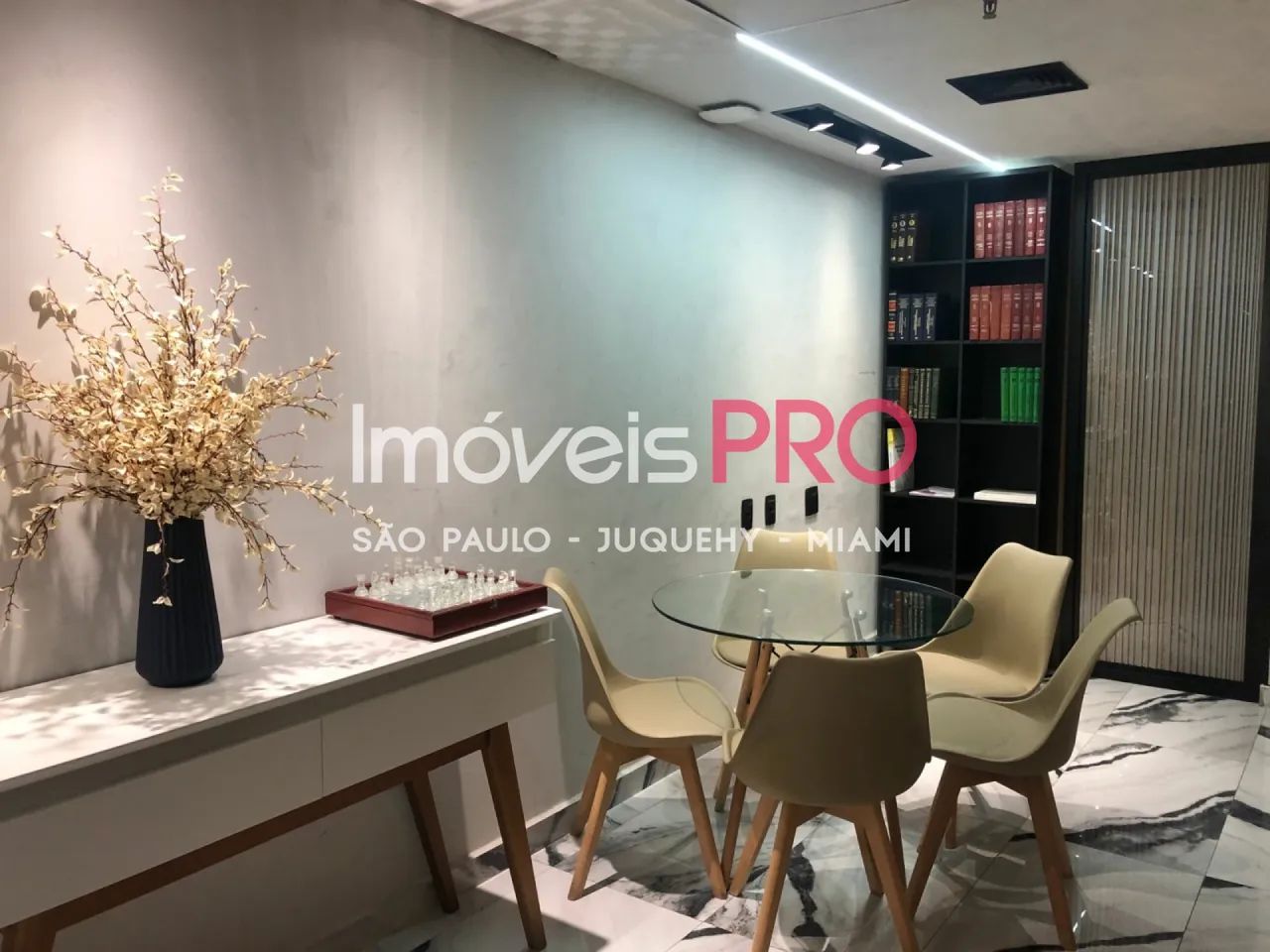 Excente andar comercial no Itaim Bibi - Foto 3