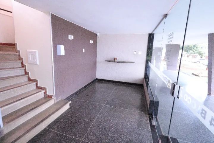 Apto SQS 414, 3 quartos, canto, vazado, remodelado geral - Foto 2