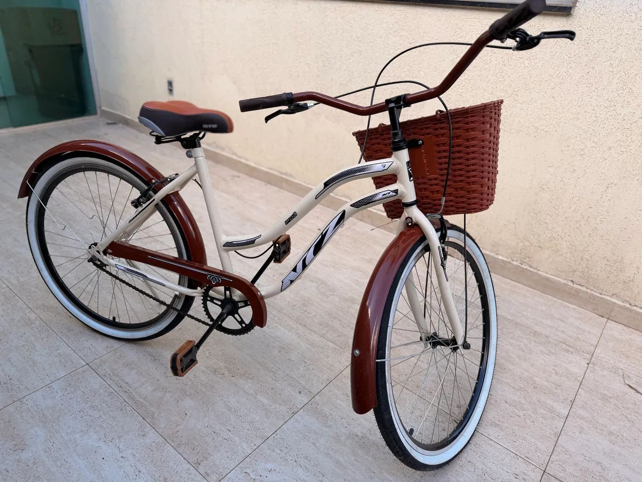 Bicicleta Retro - Foto 4