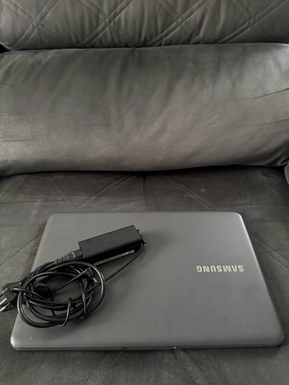 Notebook Samsung  - Foto 2
