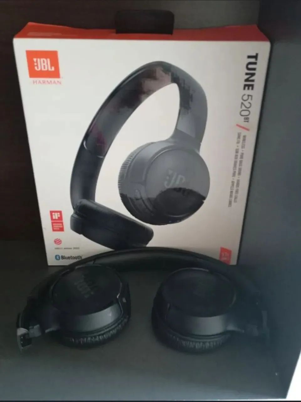 Fone JBL original 423878465463920641