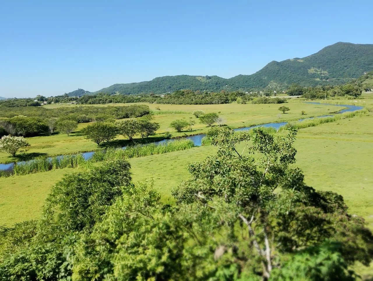 Vendo ( por necessidade) terreno com casa- GAROPABA.  - Foto 2