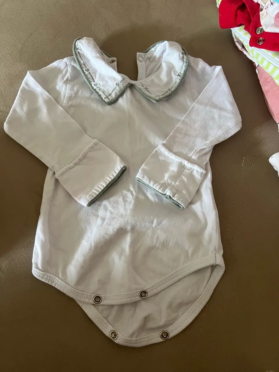 Roupa bebê - Foto 5