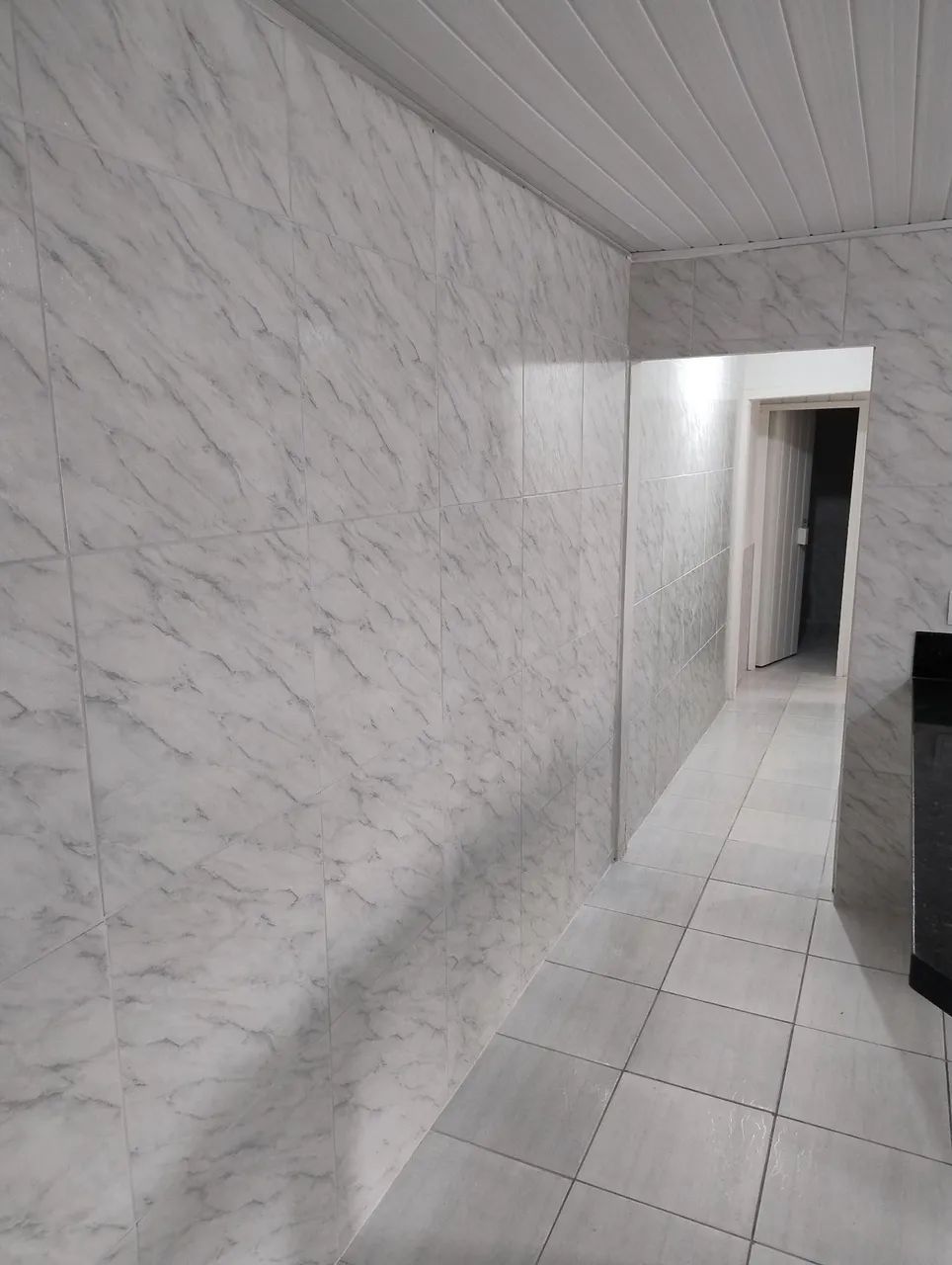 Casa com 2 quartos - São Judas - Itajaí - Foto 4