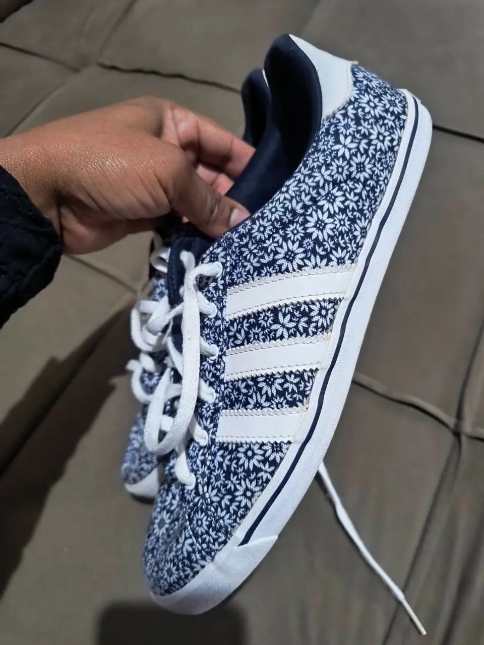 Tênis Adidas  - Foto 2
