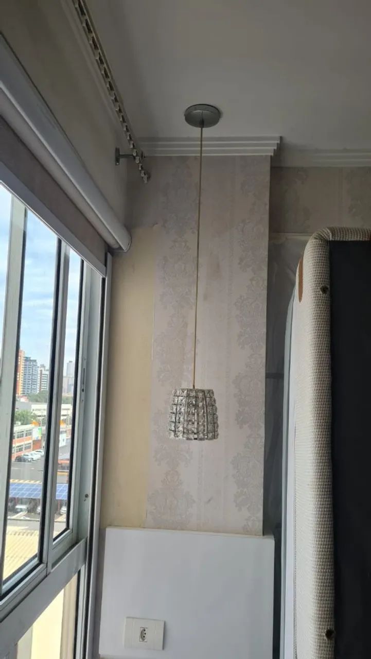 Conjunto de pendente