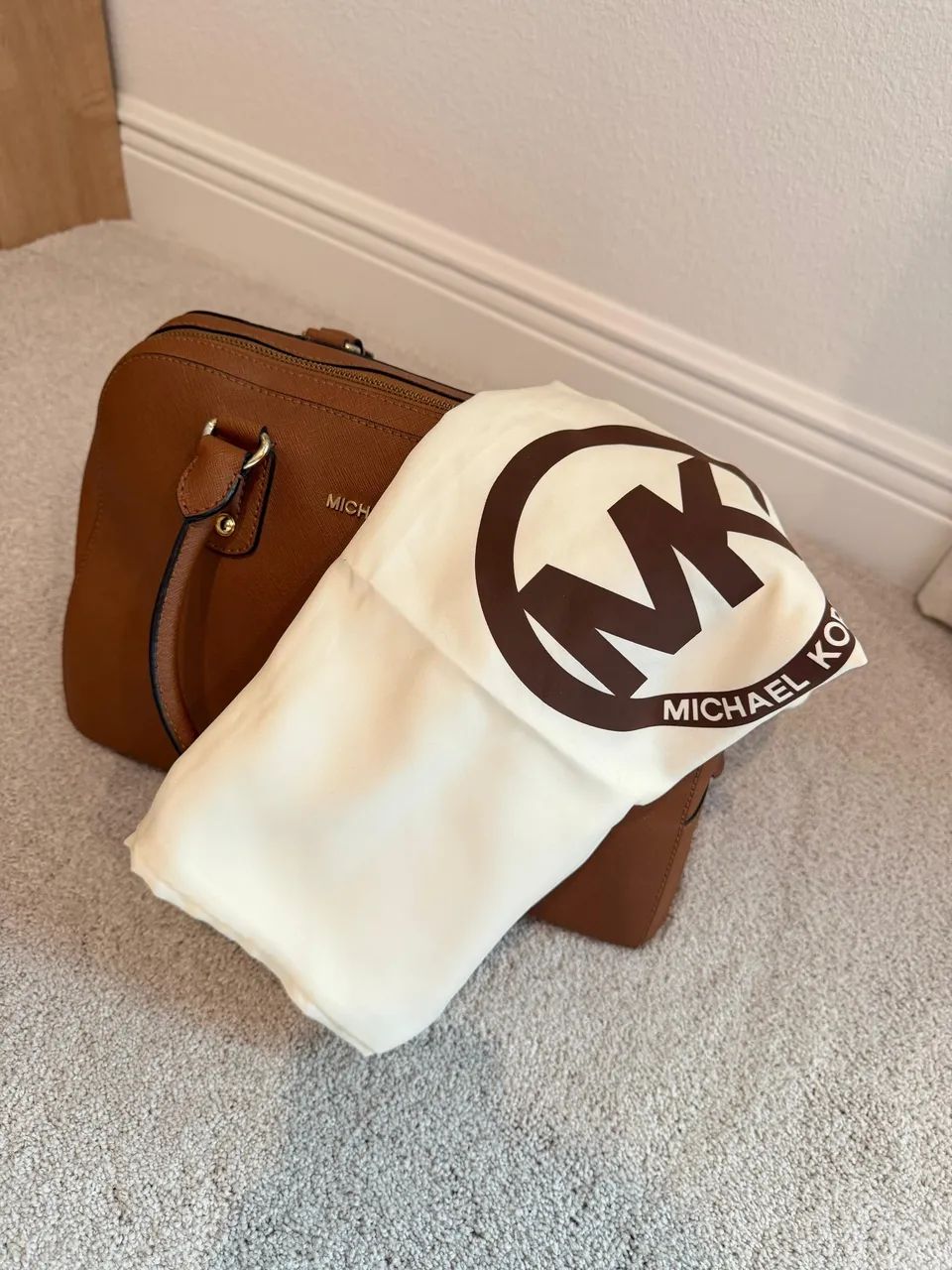 Bolsa Michael Kors G - Foto 3
