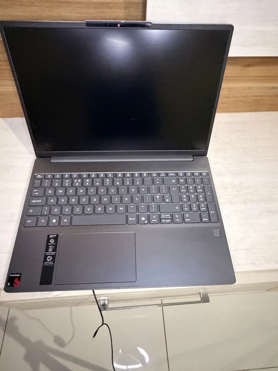 notebook lenovo 