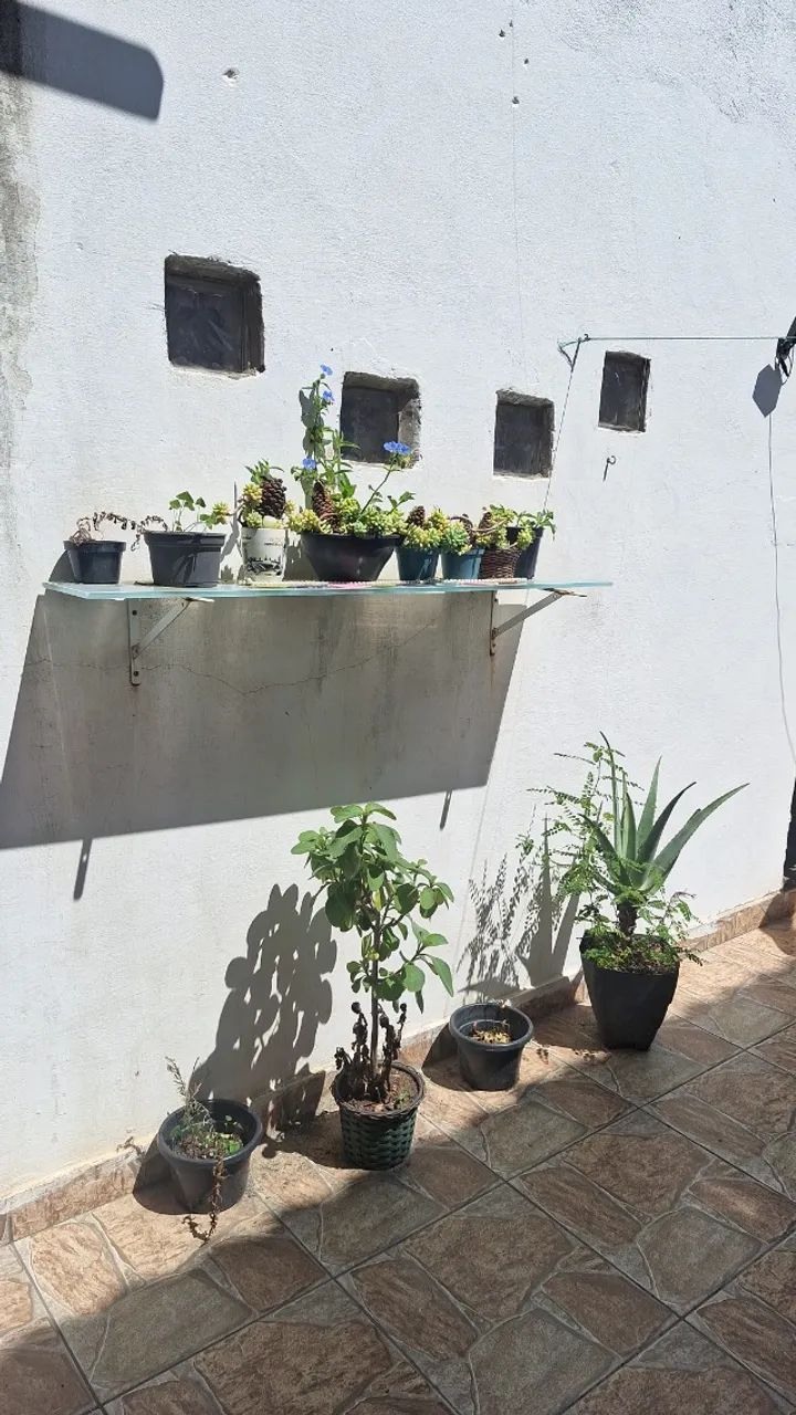 Foto - Embu das Artes - Parque das Chácaras