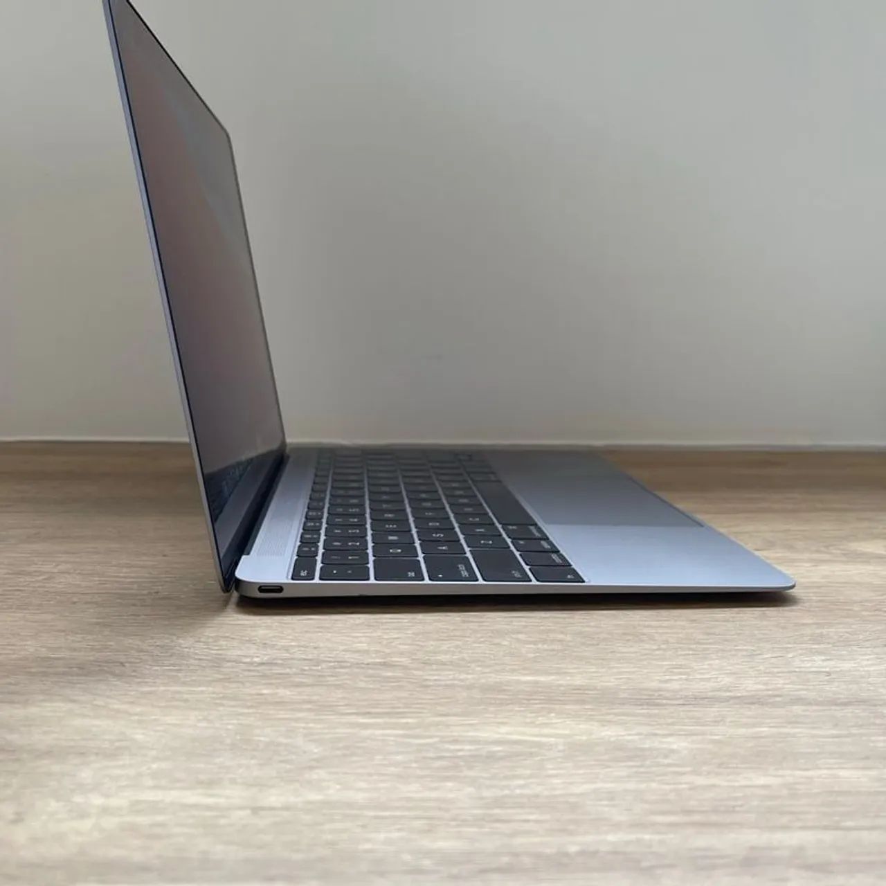 MacBook 12インチ Early 2015 シルバー MacBook (Retina, 12-inch, Early 2015) - Notebooks - Bandeirantes