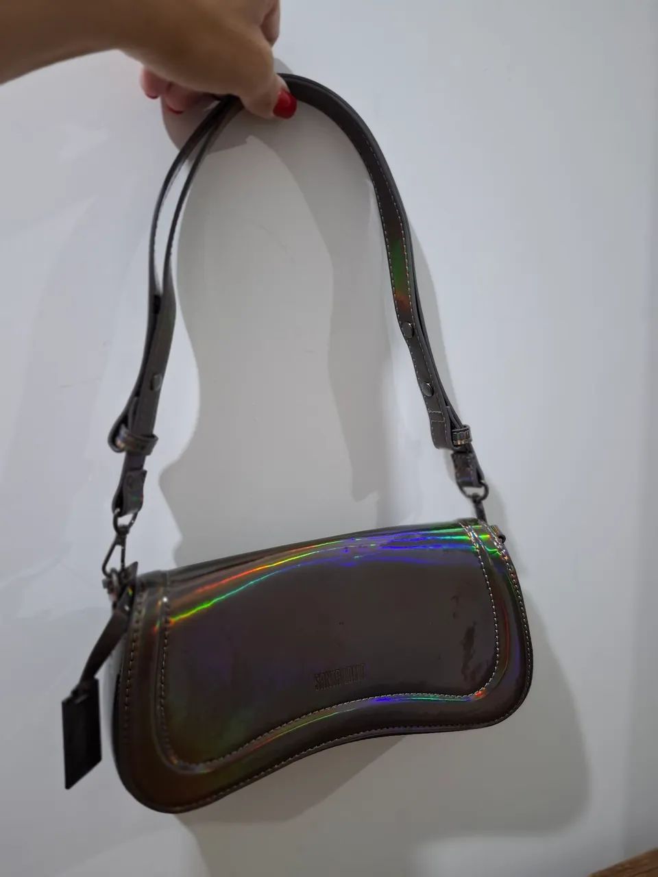Bolsa SANTA LOLLA 130,00 - Foto 5