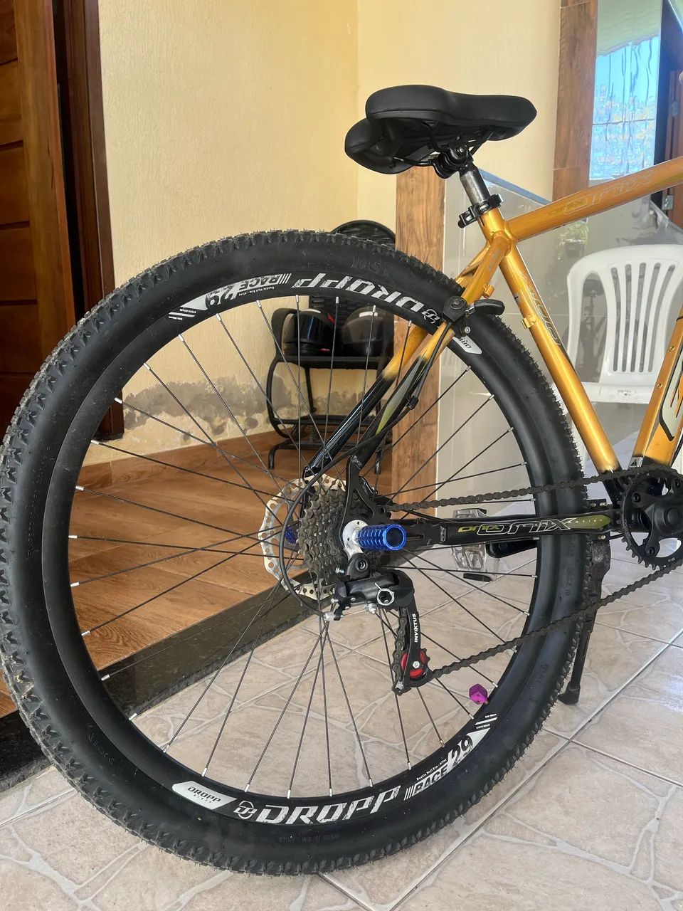 Bicicleta Aro 29 - Foto 2