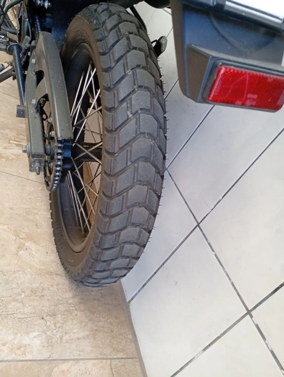 Lander yamara 250 - Foto 3