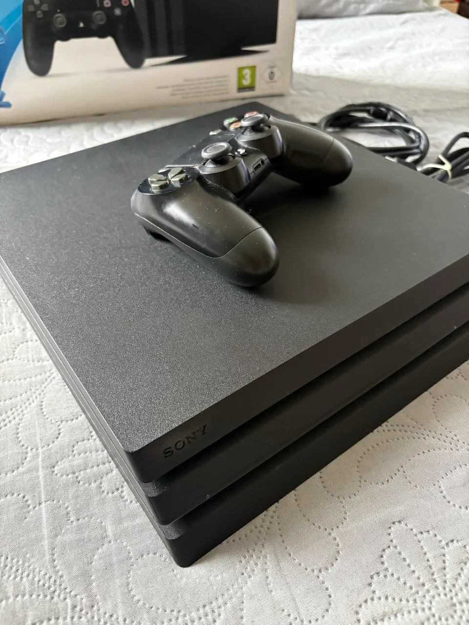 PlayStation 4 PRO - Foto 3
