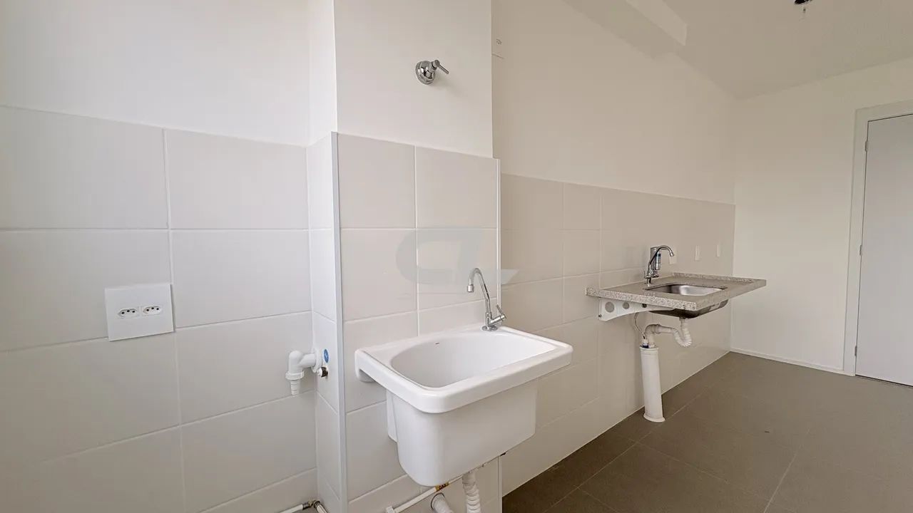 Apartamento, 2 quartos, 1 suite, 1 vaga - Foto 5