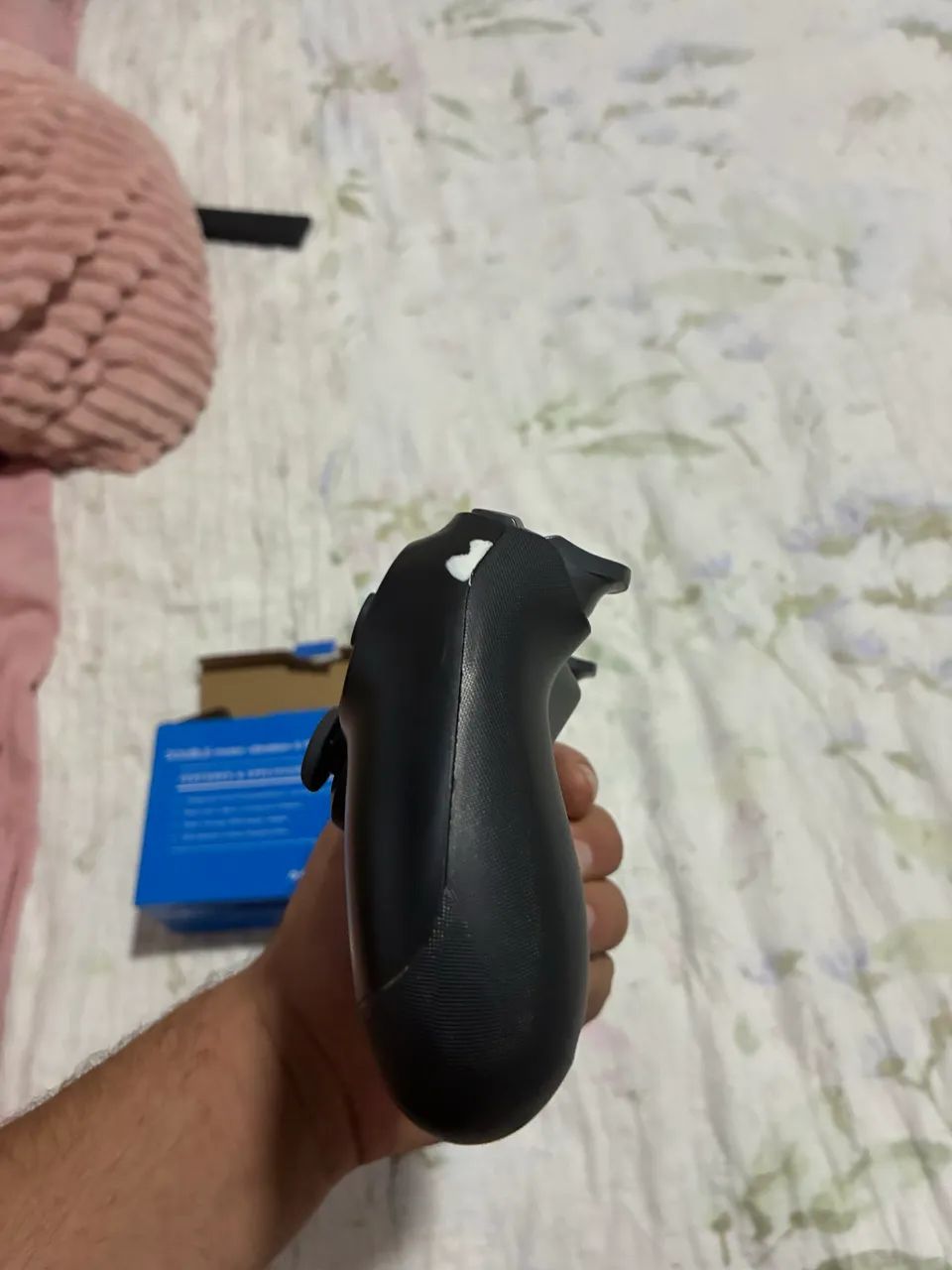 Controle de ps4 - Foto 2