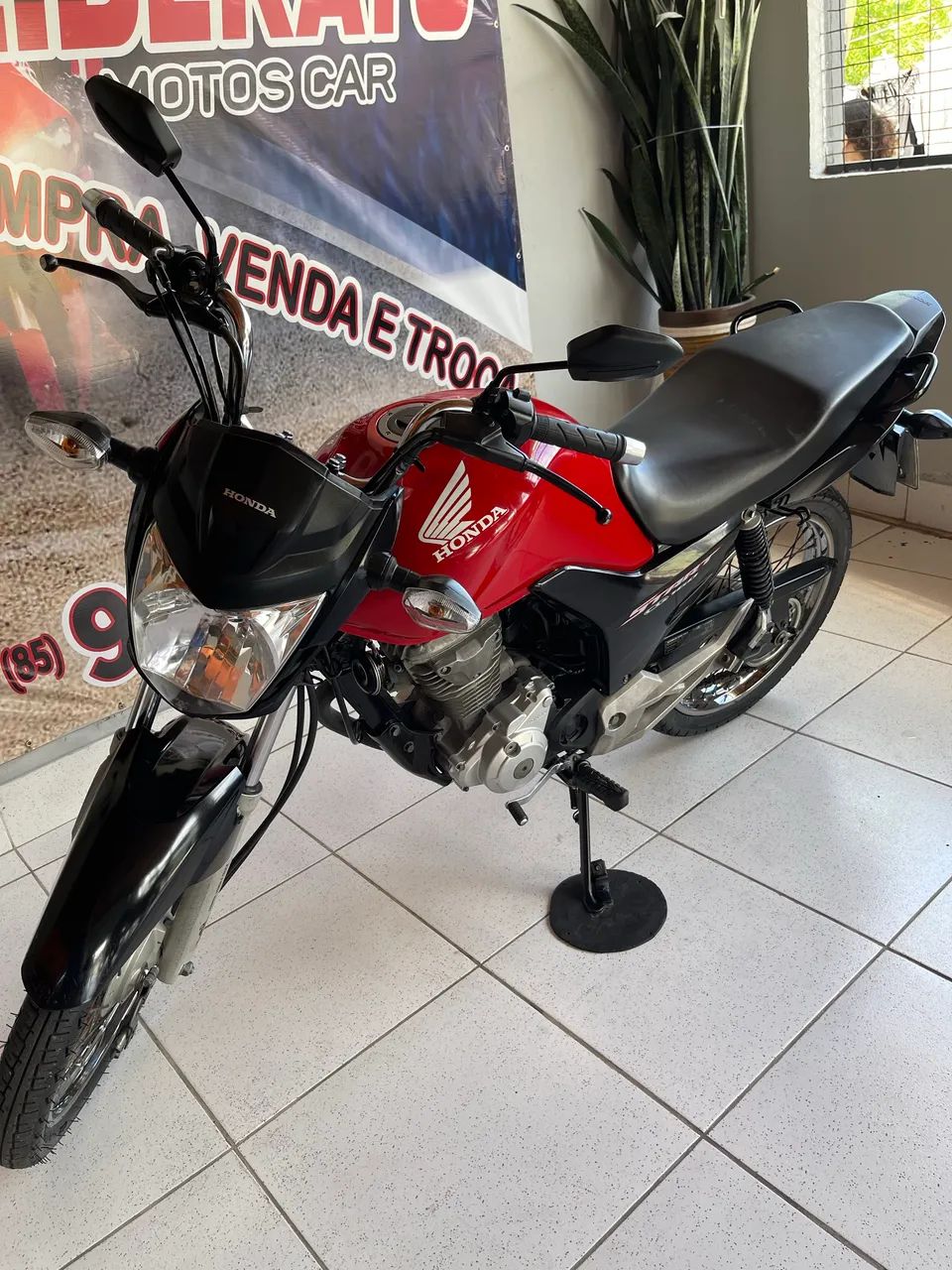 Honda start 2022 pura extra  - Foto 2