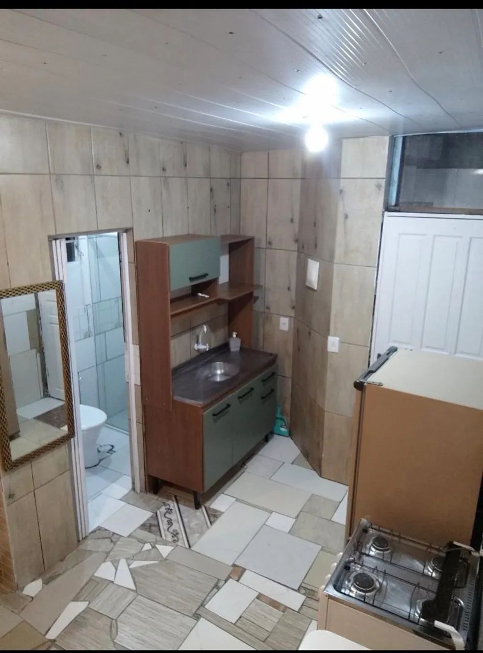 Tenho kitnet para alugar próx a ufsc - Foto 2