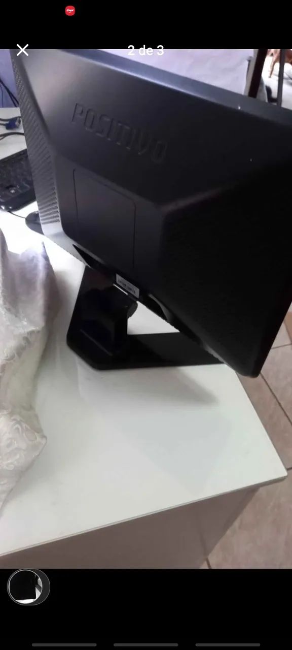 Monitor - Foto 2