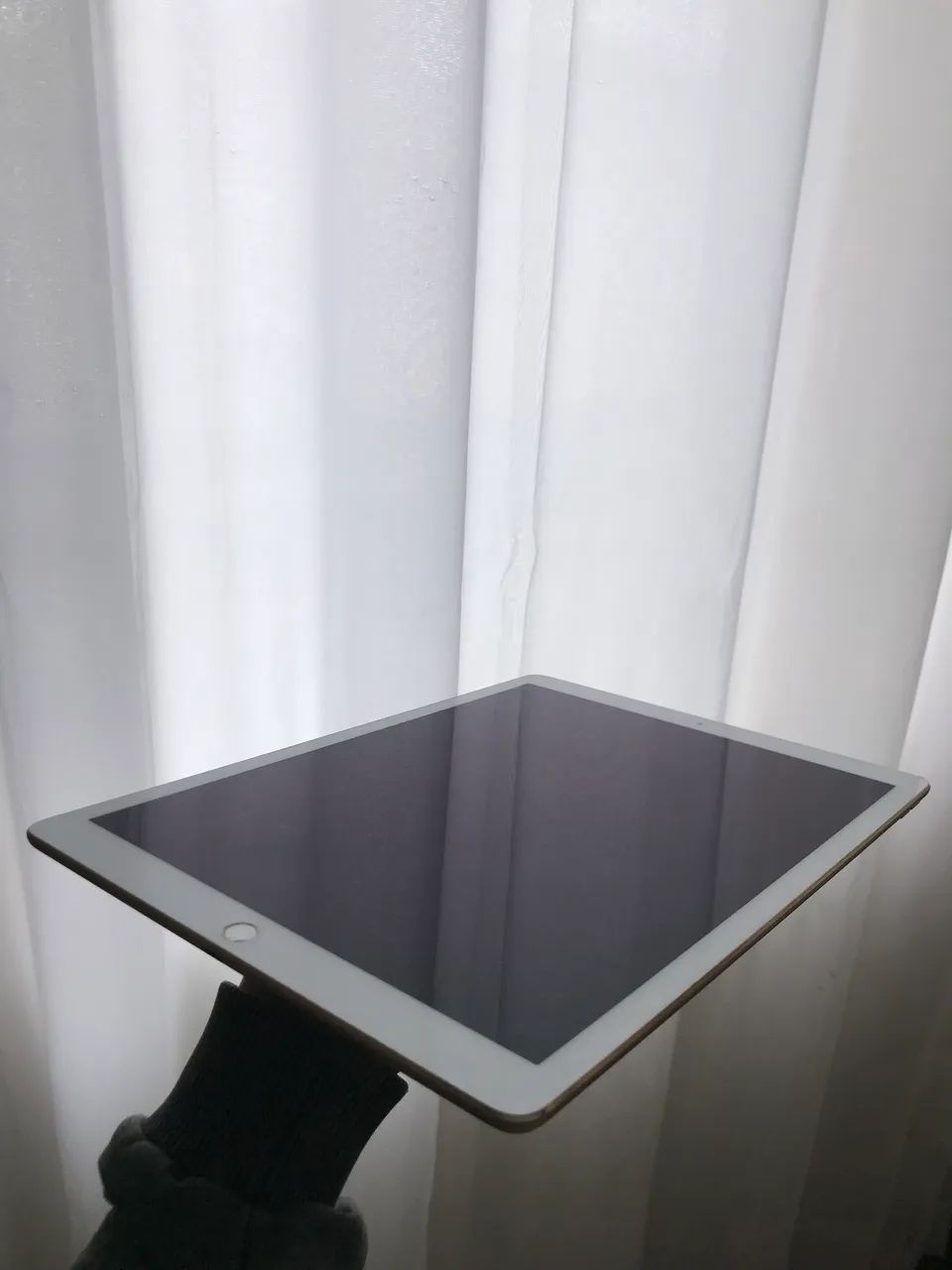 iPad Pro 12.9 (2ª geração) 512gb + Apple Pencil (1ª geração) - Foto 2