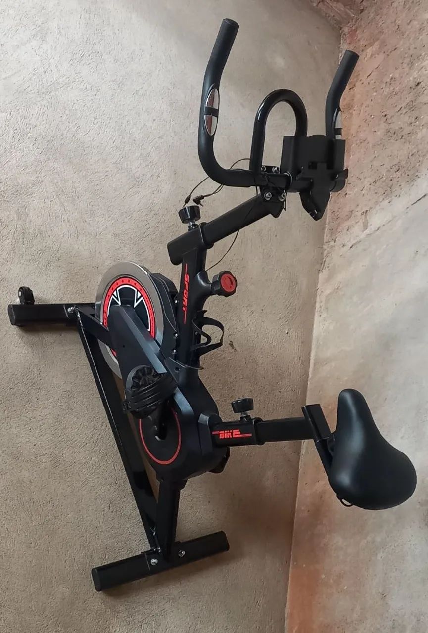 Bicicleta ergometrica - Foto 2
