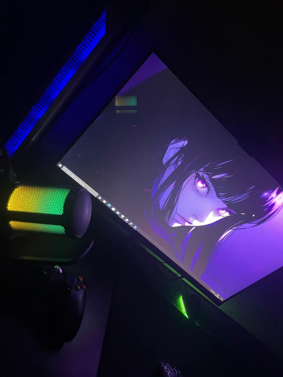 Monitor na caixa 165 - Foto 3