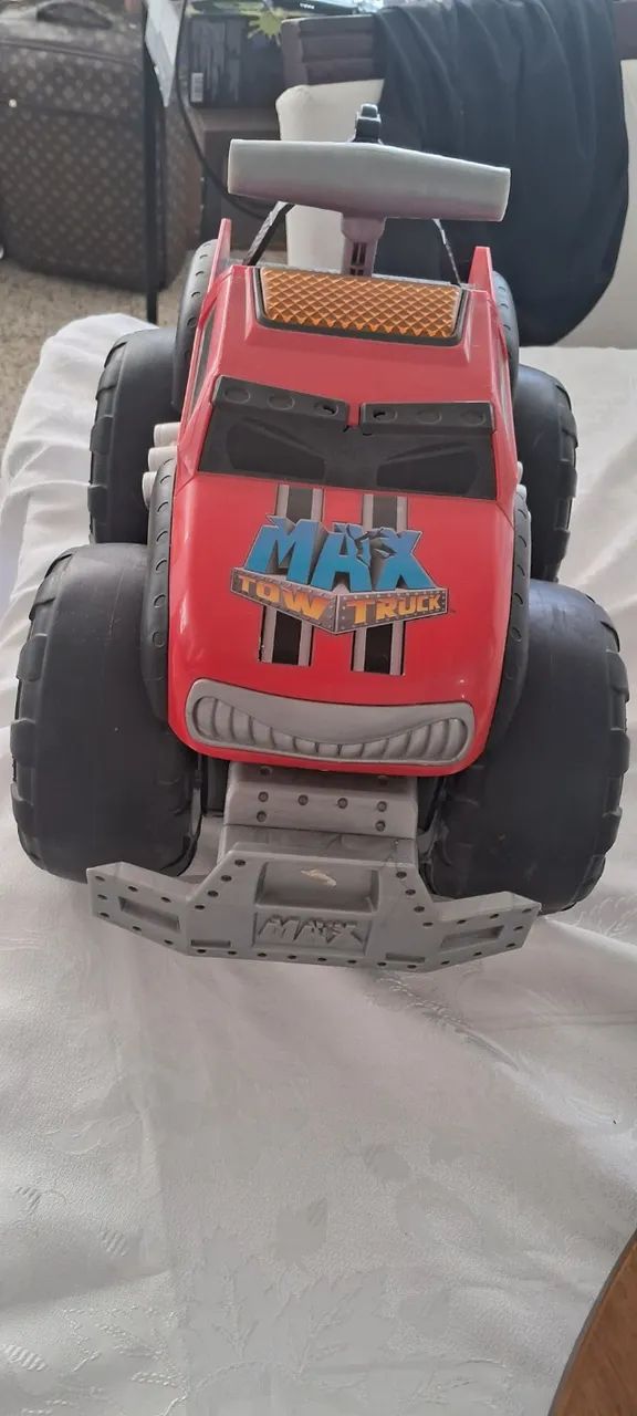 MAX TOW TRUCK - Foto 4