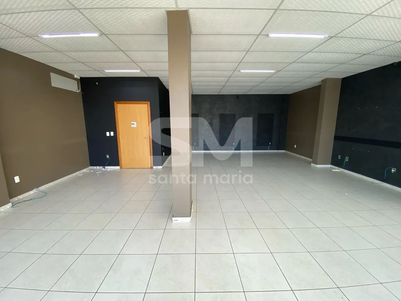 Sala para locação, Passo dos Fortes, Chapecó, SC - Foto 3