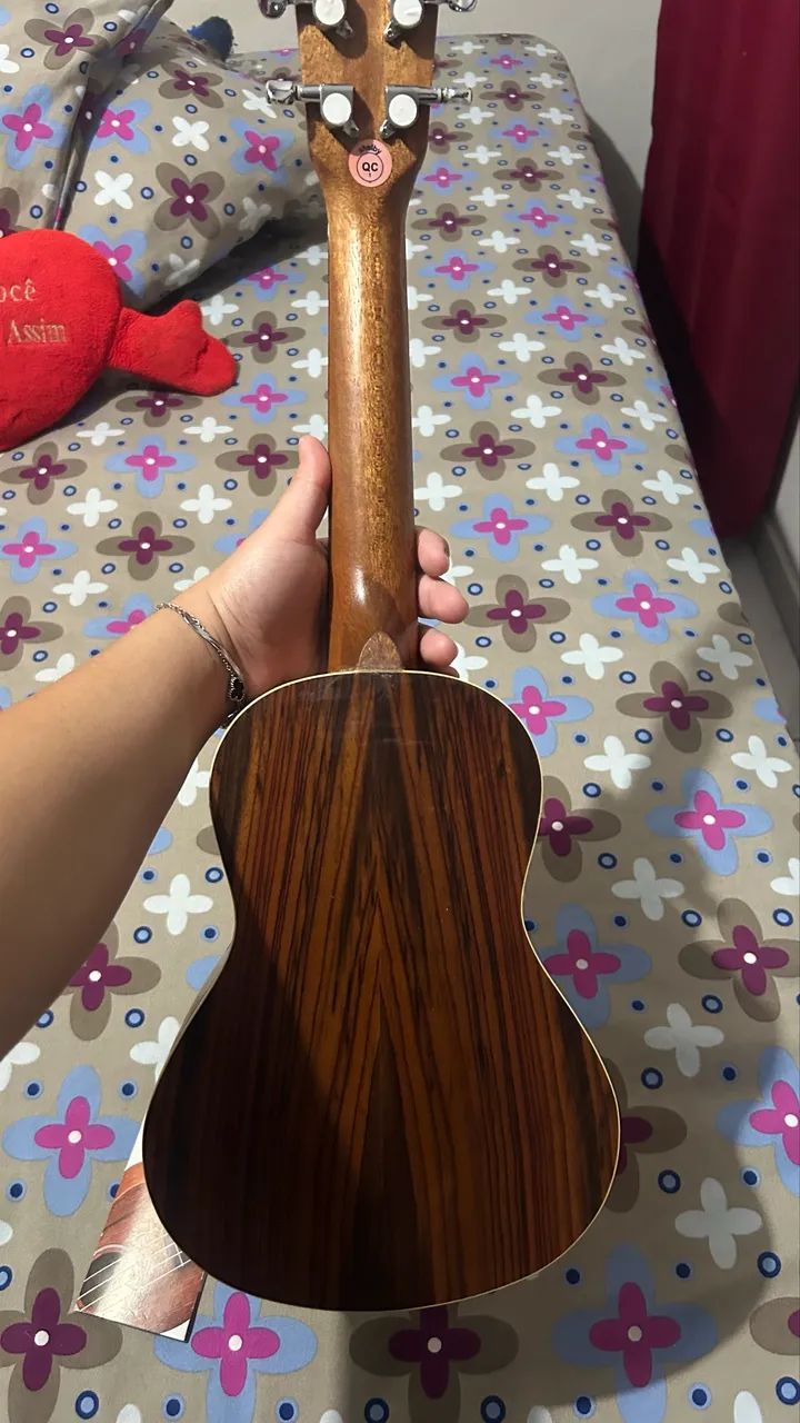Ukulele  - Foto 5