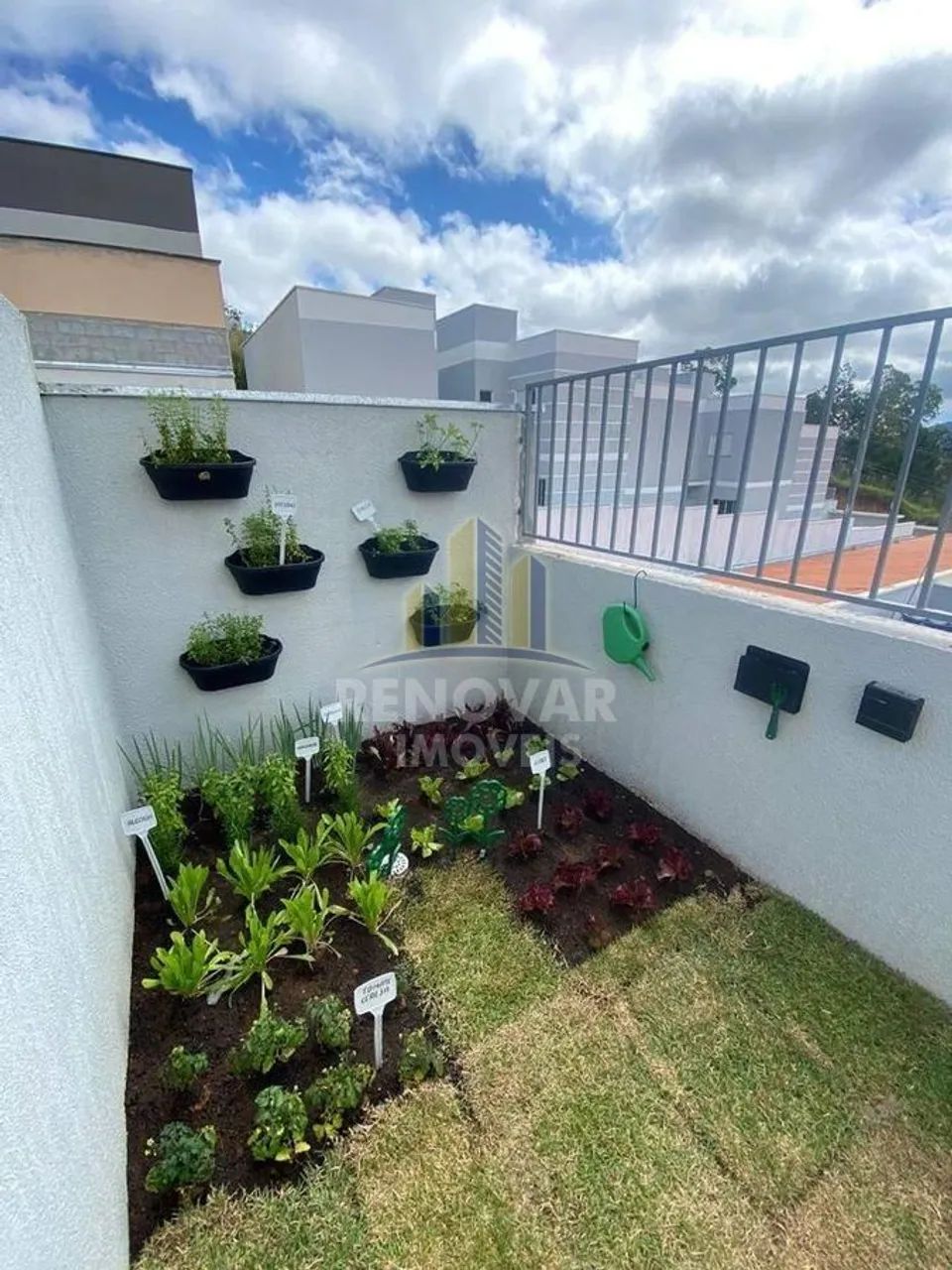 Outros com 2 Quartos à Venda, Vila São Paulo - Mogi das Cruzes - Foto 5