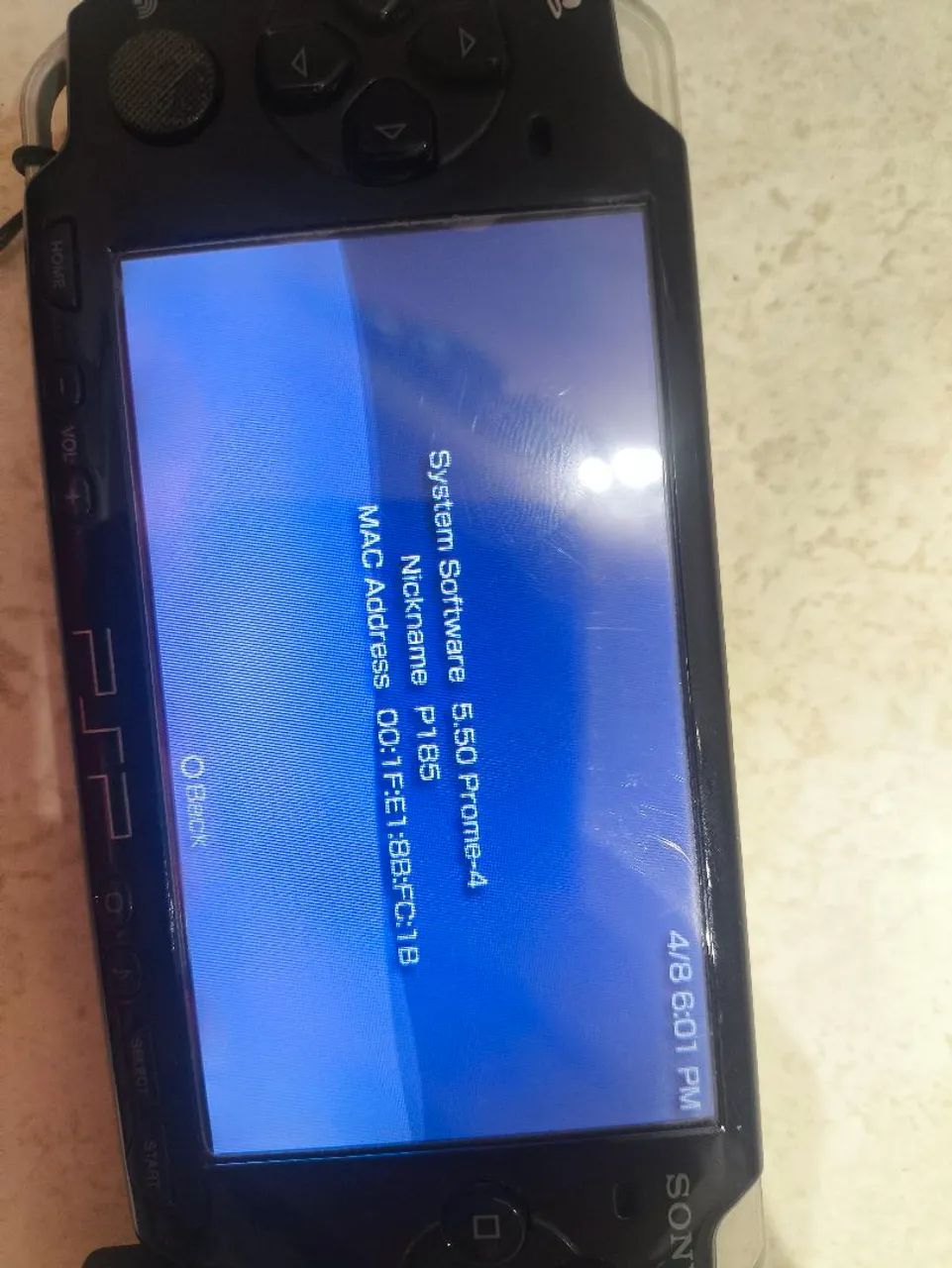 Sony PSP - Foto 2