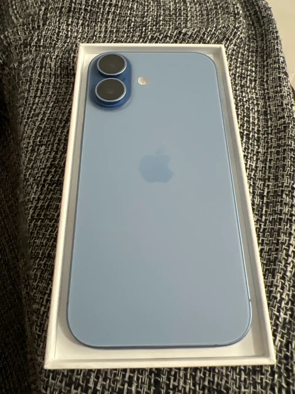 Vende iPhone 17 256 gb novo na caixa  - Foto 4