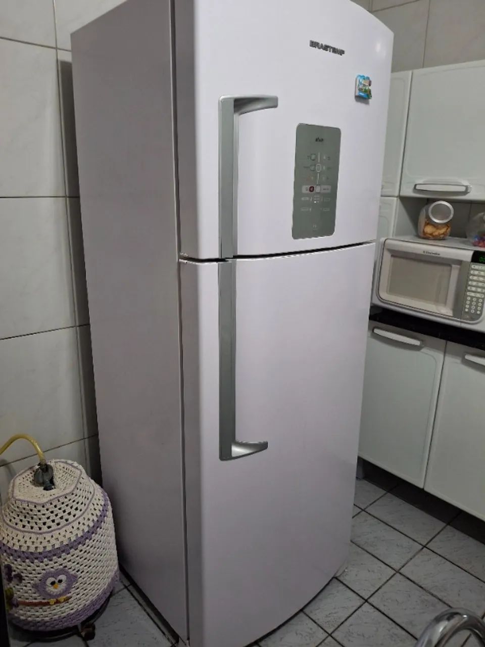 Geladeira Duplex - Foto 2