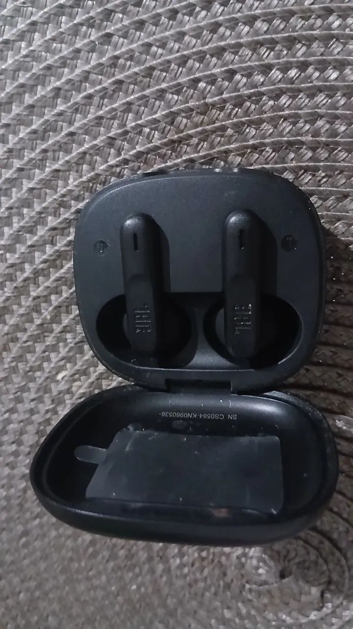 Fone jbl 100 - Foto 2