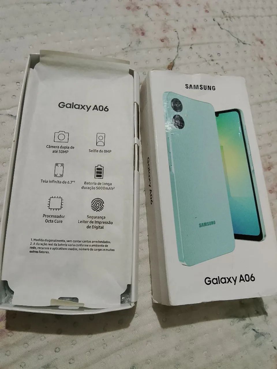 Samsung A06
