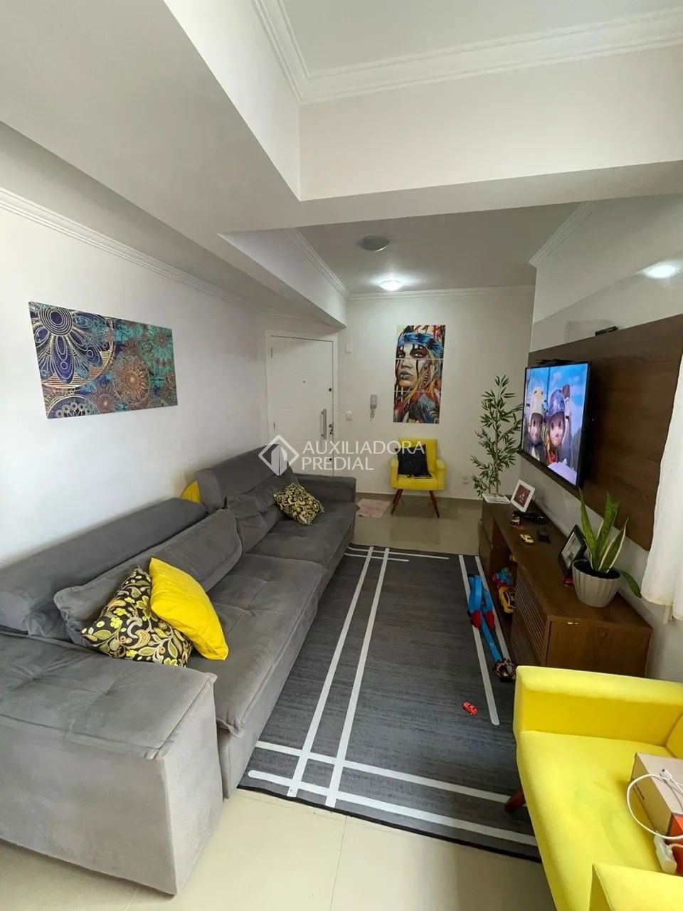 FINANCIÁVEL - Cobertura próximo ao mar em Florianópolis! - Foto 4