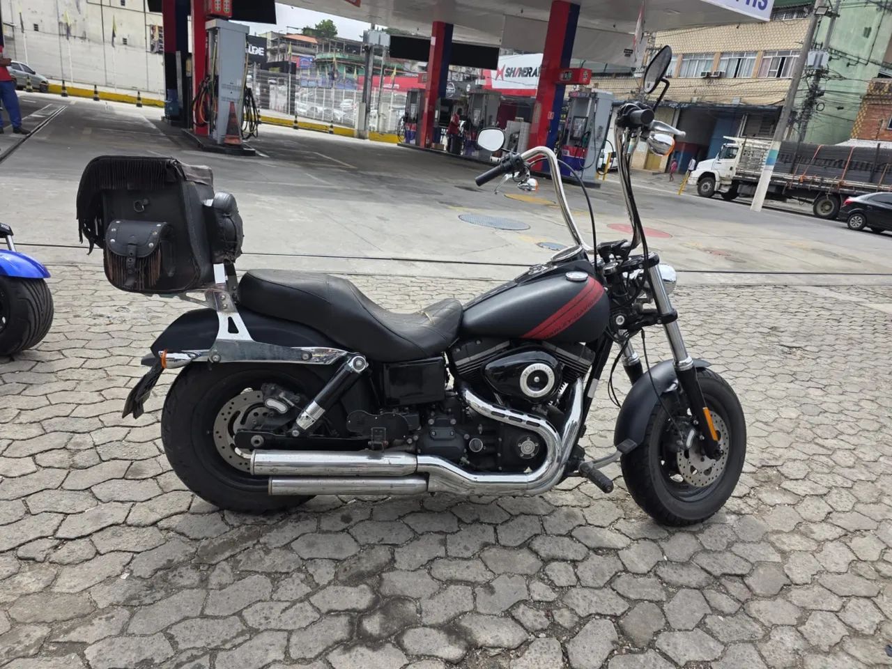 OPORTUNIDADE HARLEY DAVIDSON