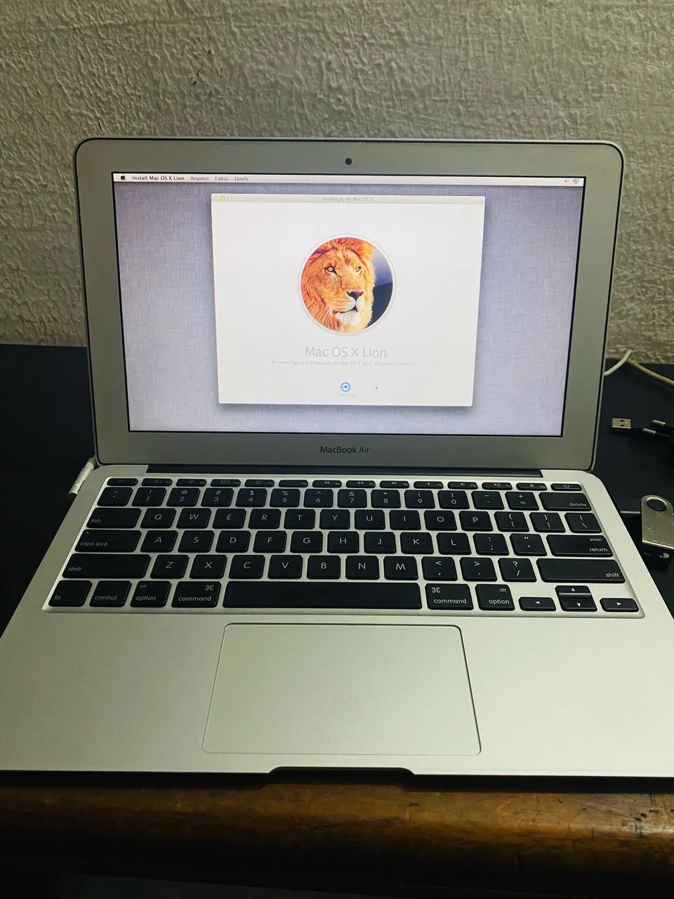 MacBook Air A1370 - Foto 4