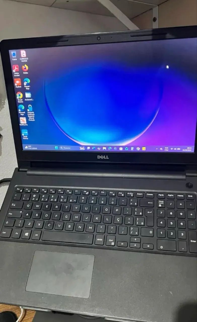 Notebook Dell Inspiron 15 - Foto 2