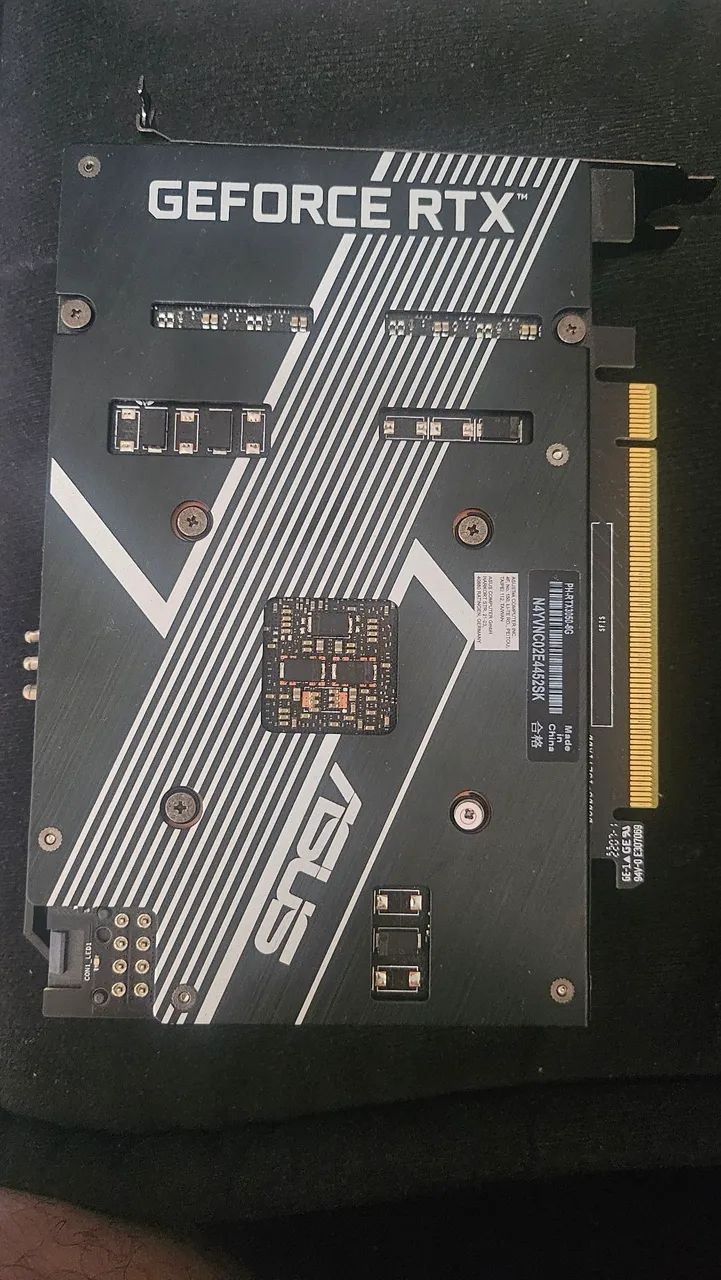 RTX 3050 8GB - Foto 5